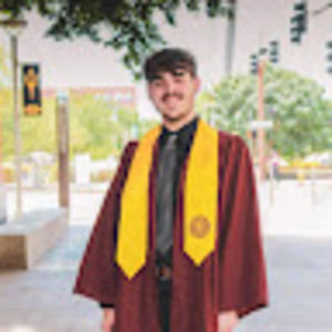 Meet your Posher, Joseph